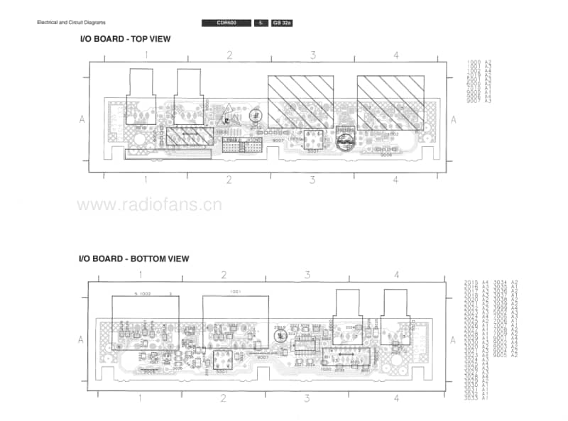 Philips-CDR-600-CDR-602-Service-Manual(1)电路原理图.pdf_第3页