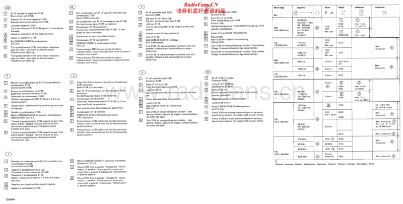 Philips-AH-794-Service-Manual电路原理图.pdf_第2页