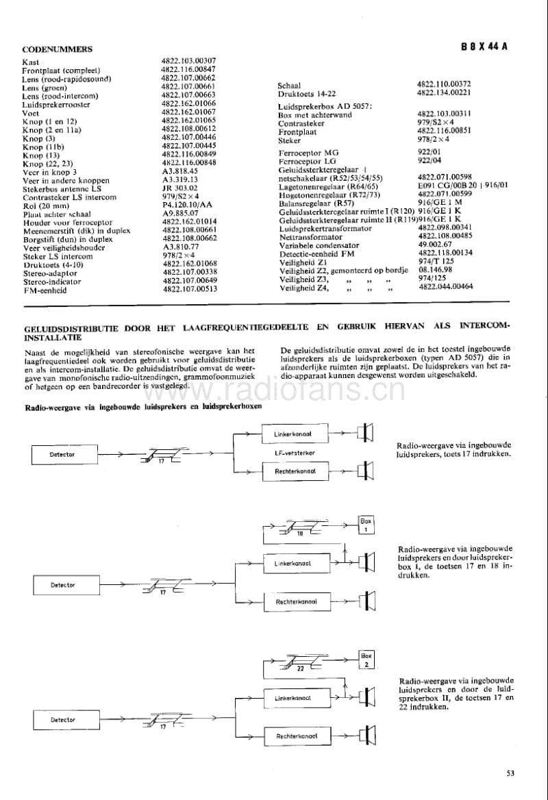 Philips-B-8-X-44-A-Service-Manual电路原理图.pdf_第3页