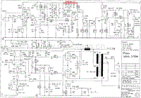 Marshall-2550-Amp-Schematic电路原理图.pdf