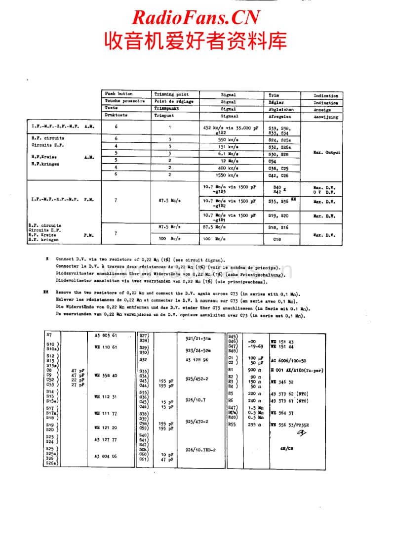 Philips-B-3-X-18-U-Service-Manual电路原理图.pdf_第2页