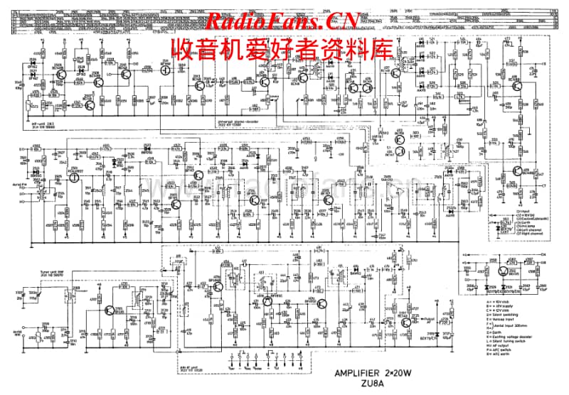 Philips-22-RH-847-Schematic电路原理图.pdf_第1页