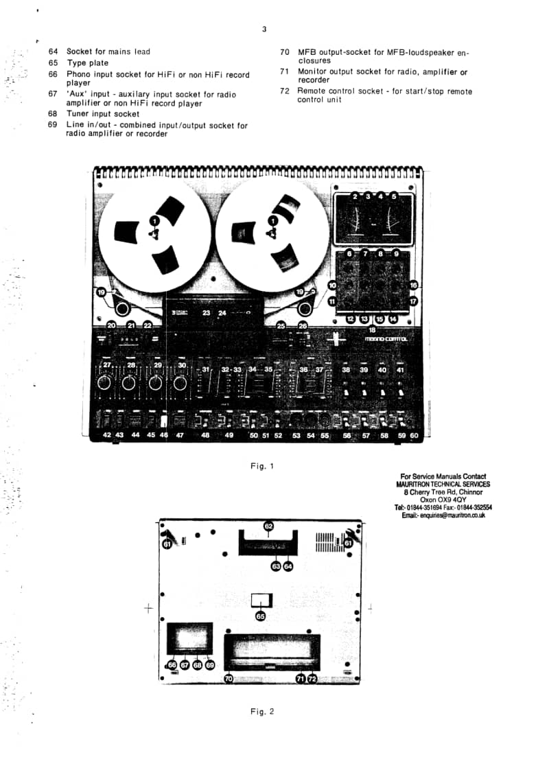 Philips-N-4506-Service-Manual电路原理图.pdf_第3页