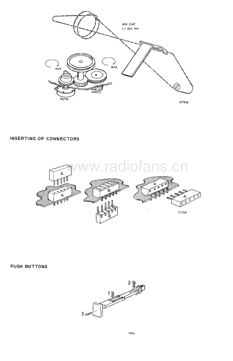 Philips-22-RH-743-Service-Manual电路原理图.pdf_第3页