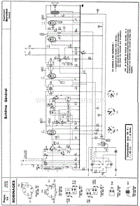 Philips-BF-251-U-Schematic电路原理图.pdf