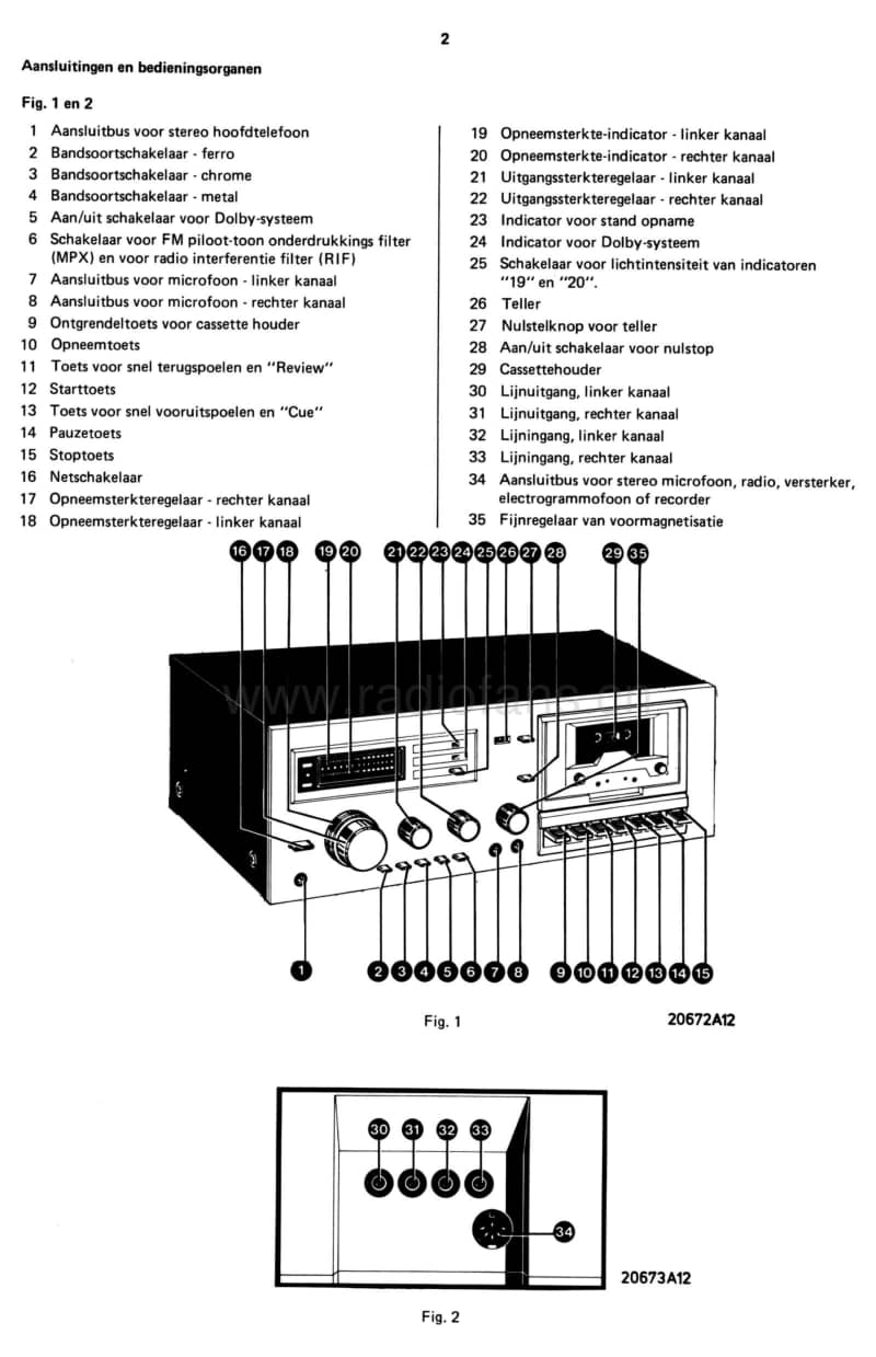 Philips-N-5541-Service-Manual电路原理图.pdf_第2页