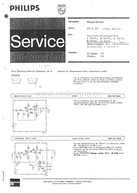Philips-N-4450-Service-Manual-2电路原理图.pdf