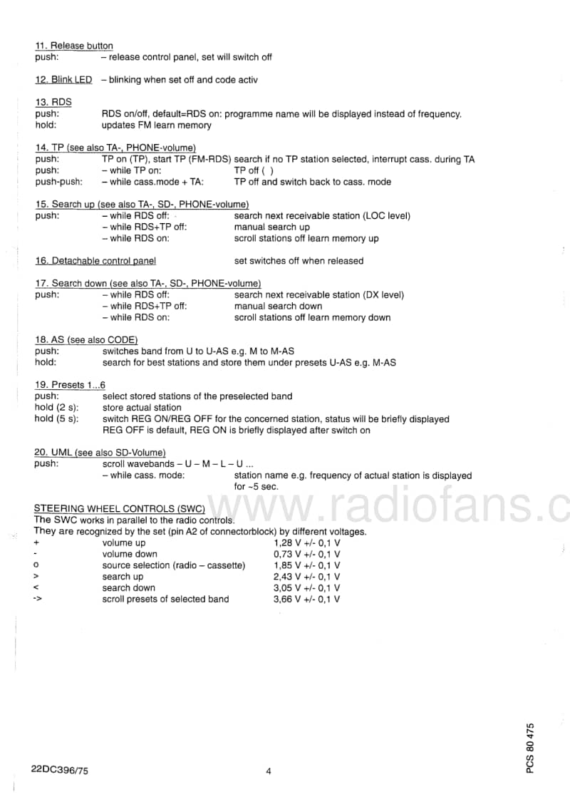 Philips-DC-396-Service-Manual电路原理图.pdf_第3页