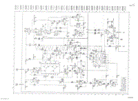 Philips-CD-100-Schematic电路原理图.pdf
