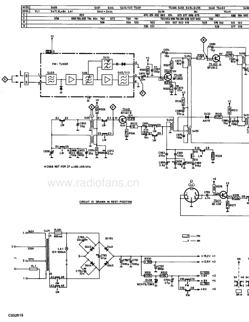 Philips-22-RB-444-Service-Manual电路原理图.pdf_第3页