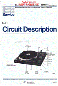 Philips-22-AF-977-Service-Manual电路原理图.pdf