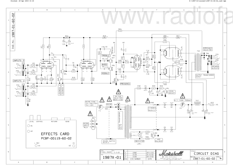 Marshall-1987X-Reissue-Schematic电路原理图.pdf_第3页