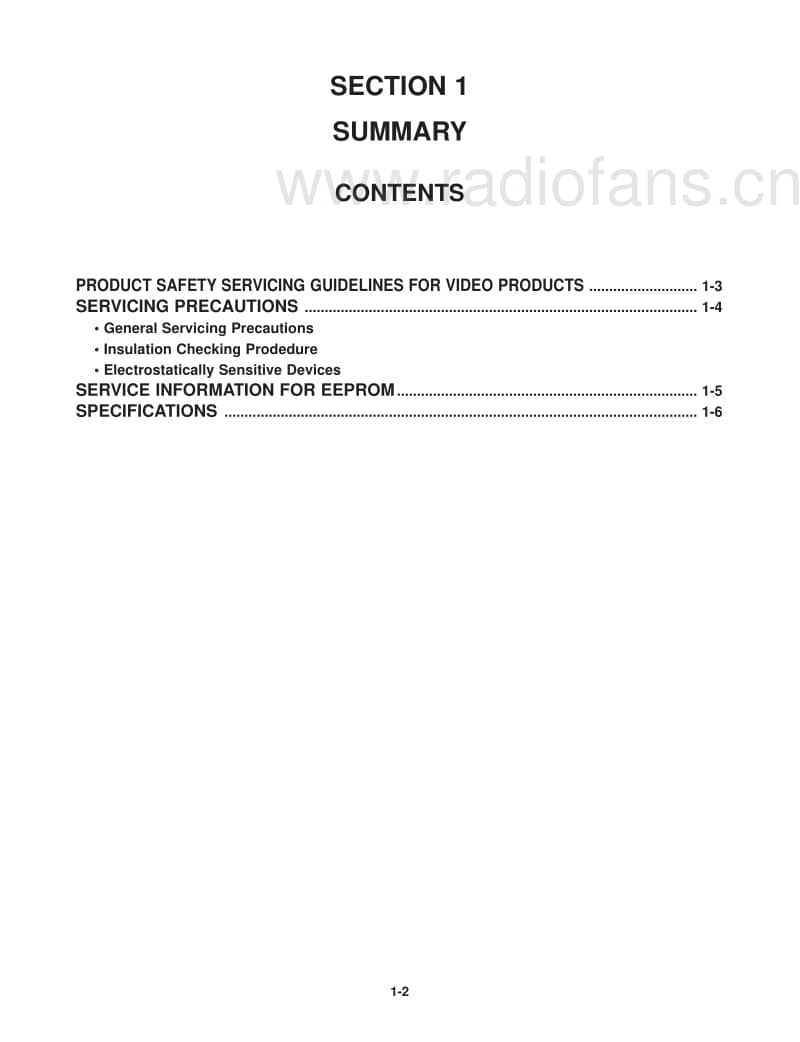 Nad-T-515-C-Service-Manual电路原理图.pdf_第3页