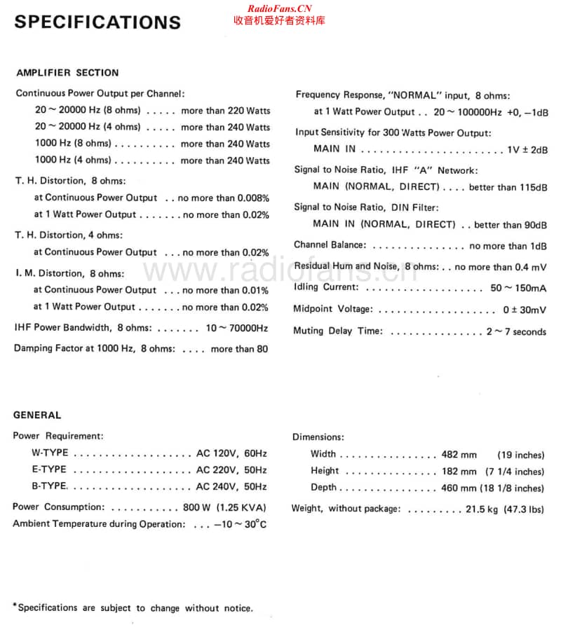 Nikko-Alpha-440-Service-Manual电路原理图.pdf_第2页