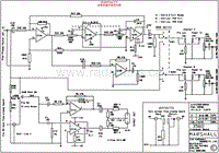 Marshall-3560-Crossover-Schematic电路原理图.pdf