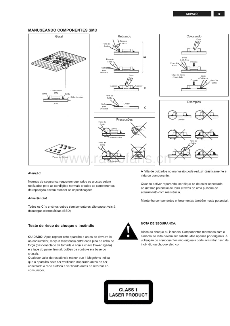 Philips-MDV-435-Service-Manual电路原理图.pdf_第3页