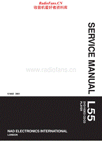 Nad-L-55-Service-Manual-2电路原理图.pdf