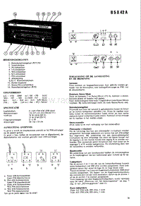 Philips-B-5-X-42-A-Service-Manual电路原理图.pdf