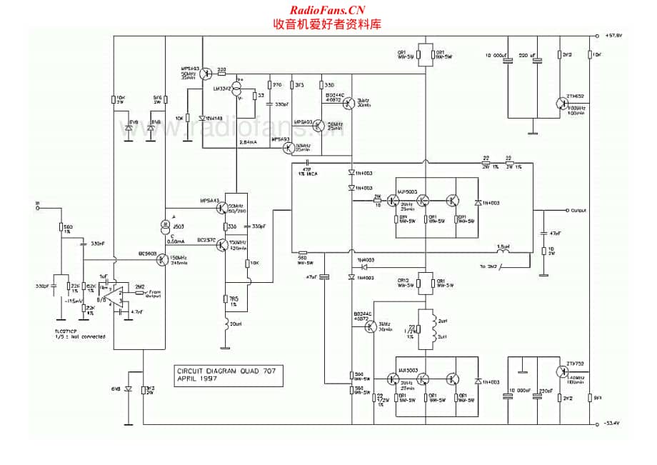 Quad-707-Schematic电路原理图.pdf_第1页