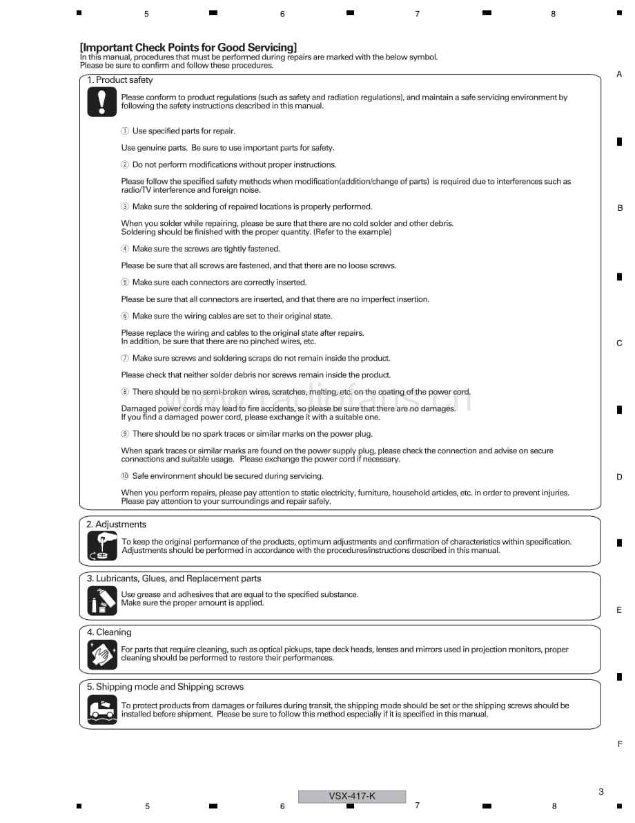 Pioneer-VSX-417S-Service-Manual电路原理图.pdf_第3页