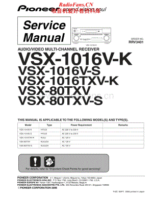 Pioneer-VSX-80TXV-S-Service-Manual电路原理图.pdf