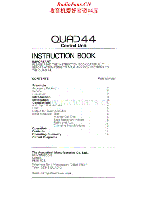 Quad-44-Service-Manual-2电路原理图.pdf