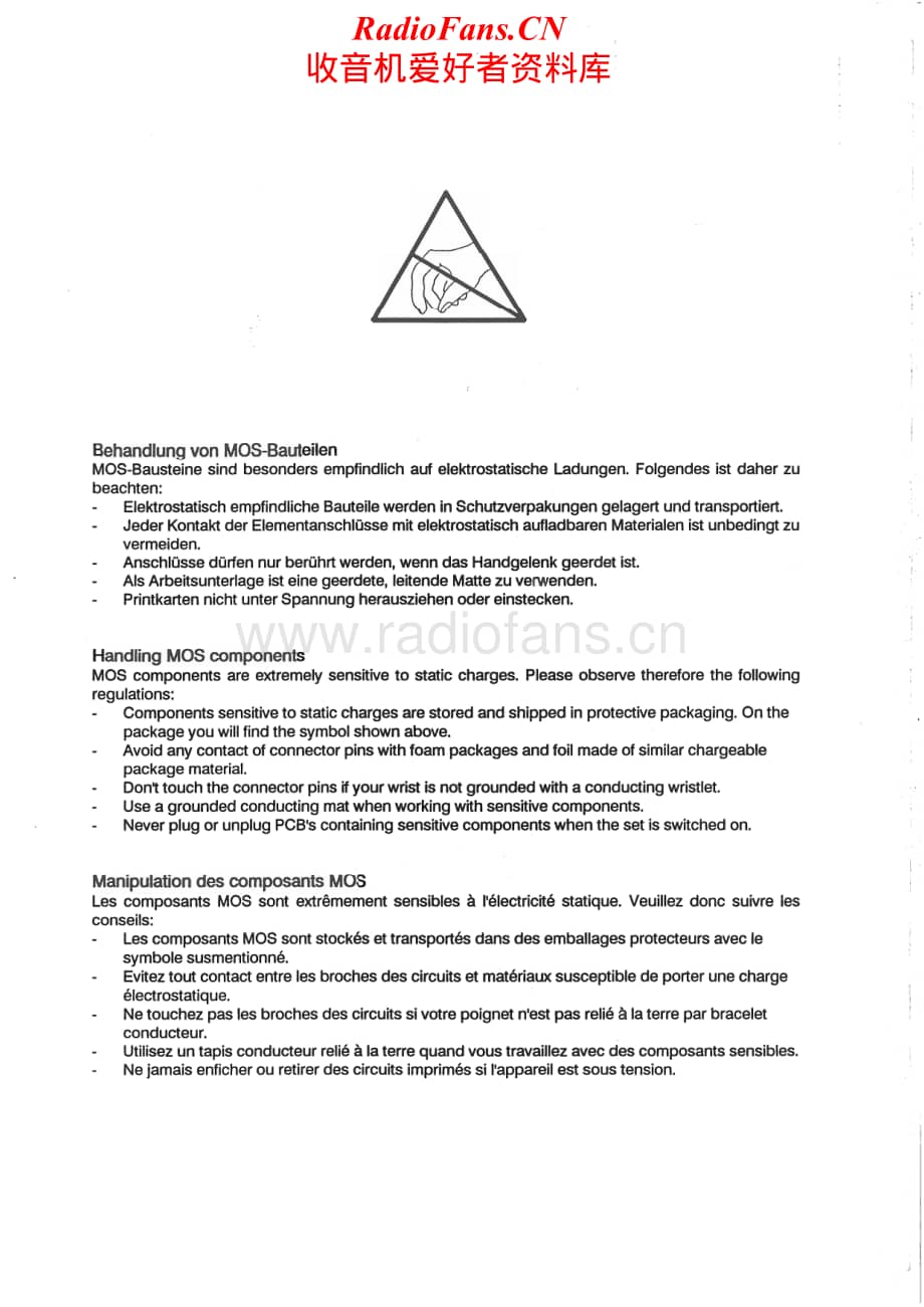 Revox-C-270-TC-Service-Manual电路原理图.pdf_第2页