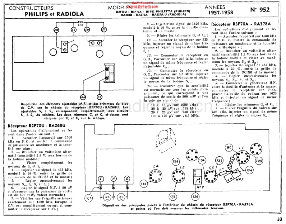 Radiola-RA-268U-RA378A-RA127A-RA-127U-Service-Manual (2)电路原理图.pdf_第1页