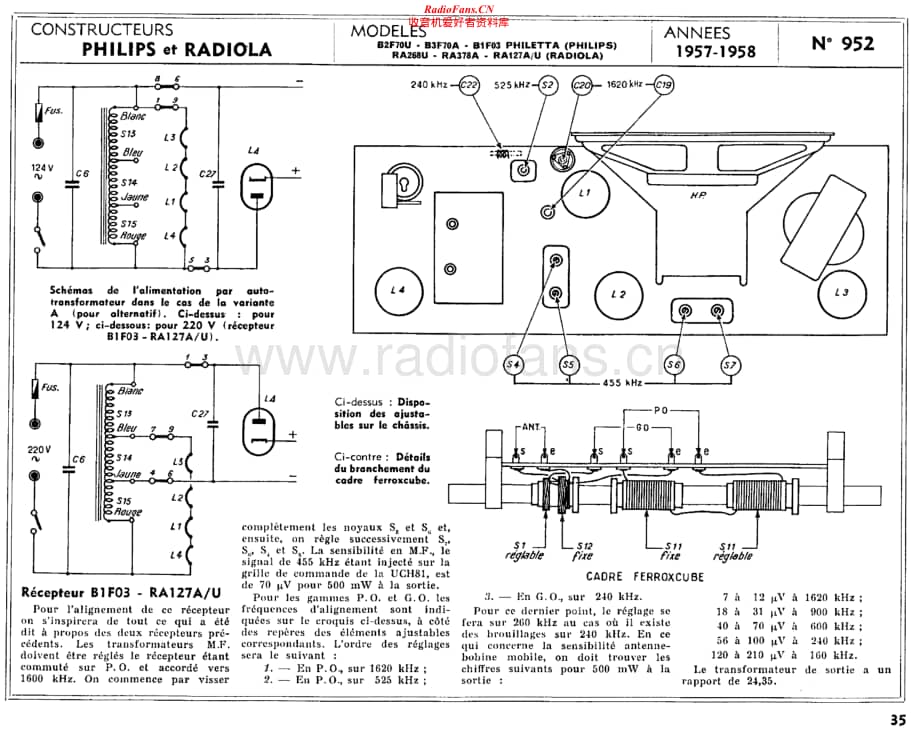 Radiola-RA-268U-RA378A-RA127A-RA-127U-Service-Manual (2)电路原理图.pdf_第2页