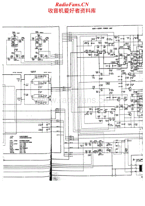 Pioneer-SA-960-Schematic-part-3电路原理图.pdf