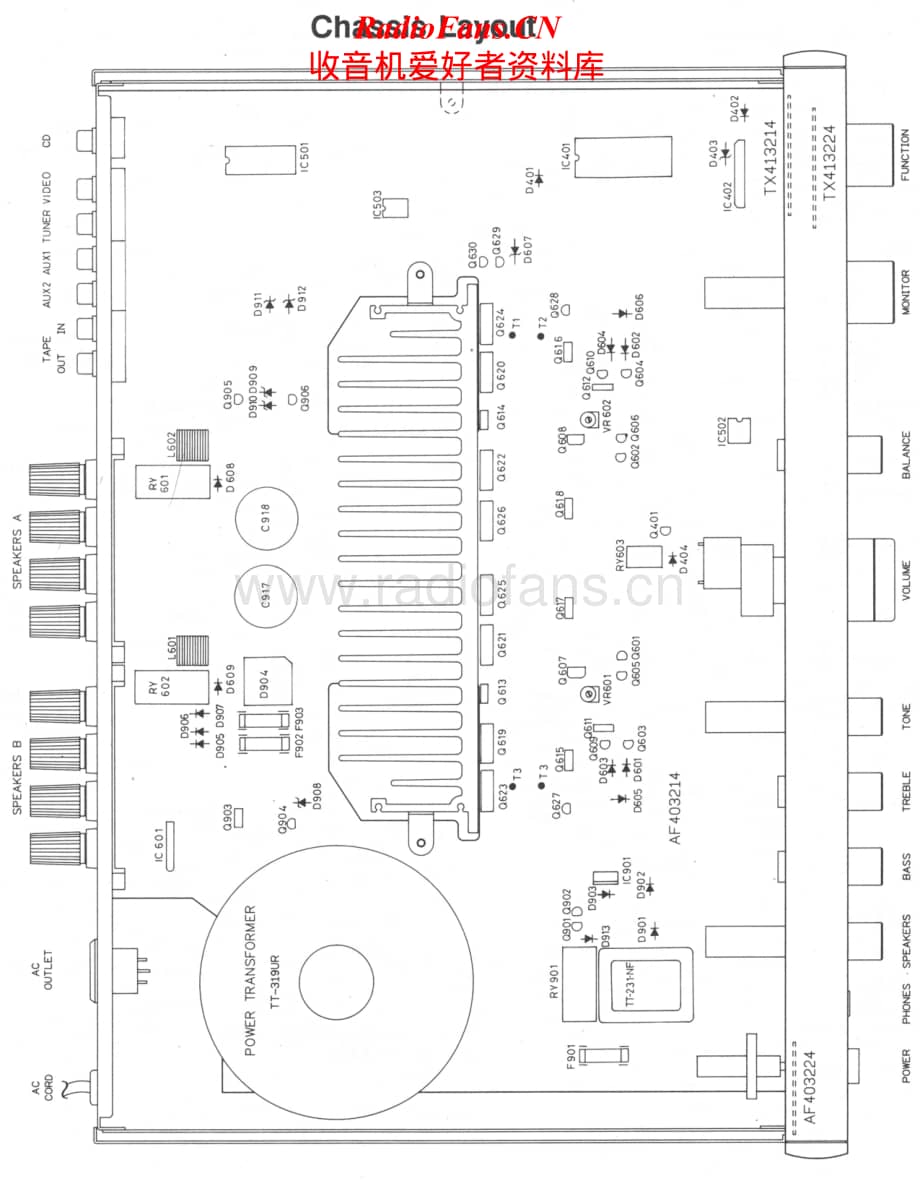 Rotel-RA-945-Service-Manual电路原理图.pdf_第2页