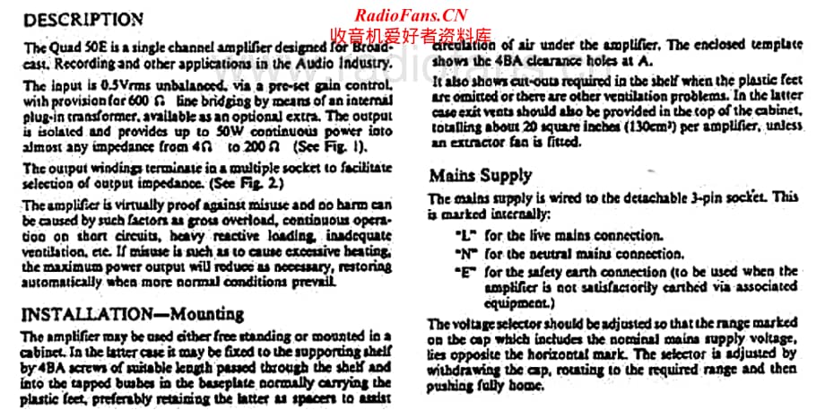 Quad-50E-Service-Manual电路原理图.pdf_第2页