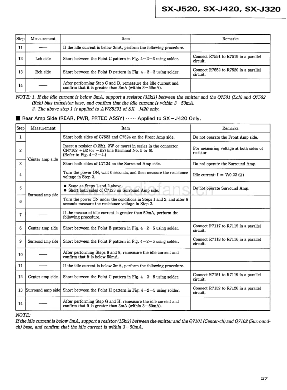 Pioneer-SX-J320-Service-Manual (1)电路原理图.pdf_第3页