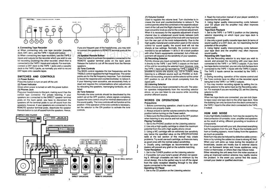 Rotel-RA-940BX-OM电路原理图.pdf_第3页