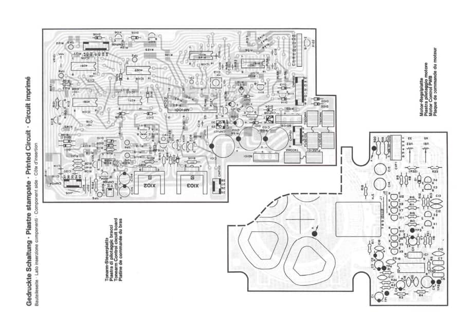 Saba-CSP-350-Service-Manual电路原理图.pdf_第3页