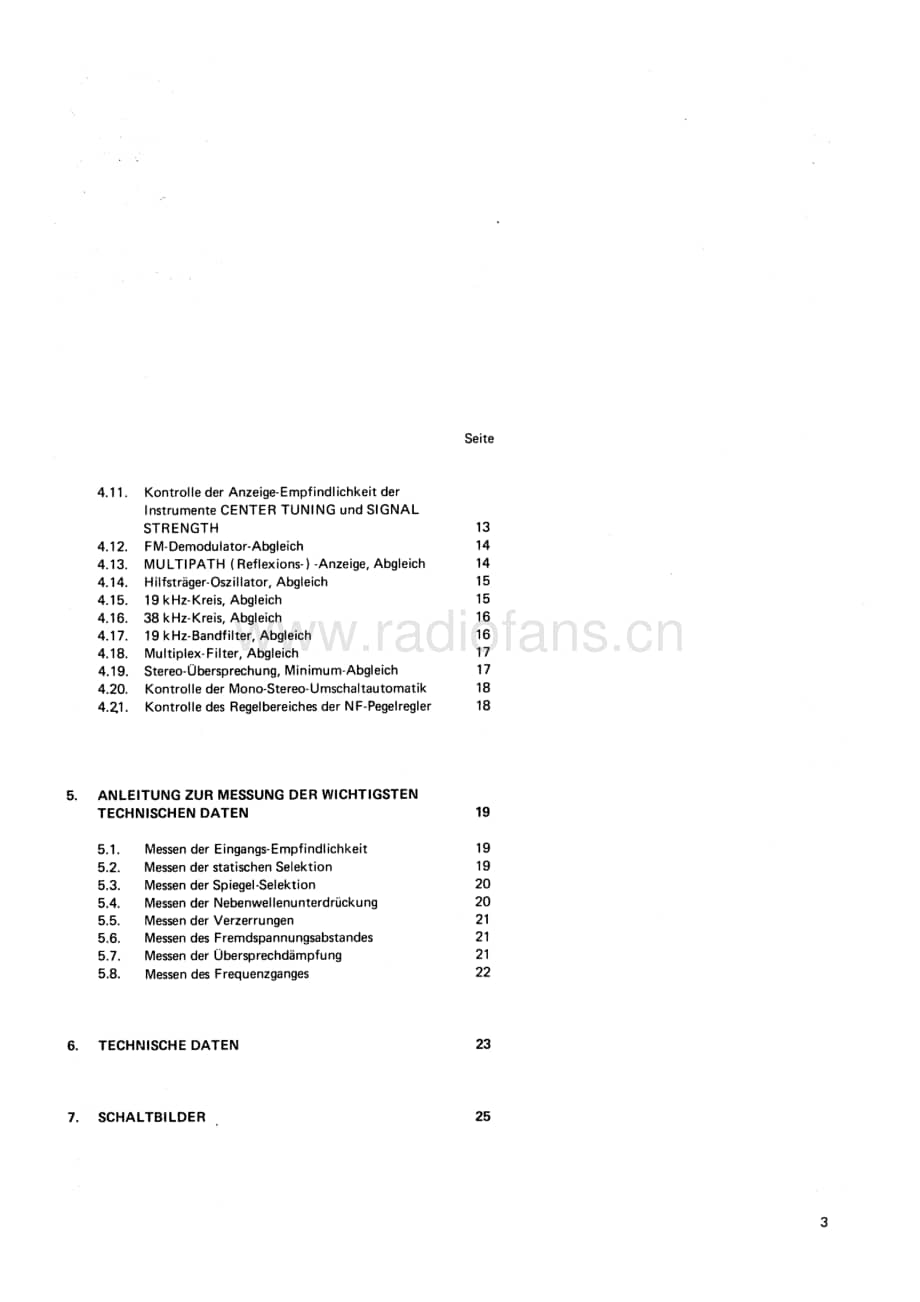 Revox-A-76-Service-Manual-2电路原理图.pdf_第3页