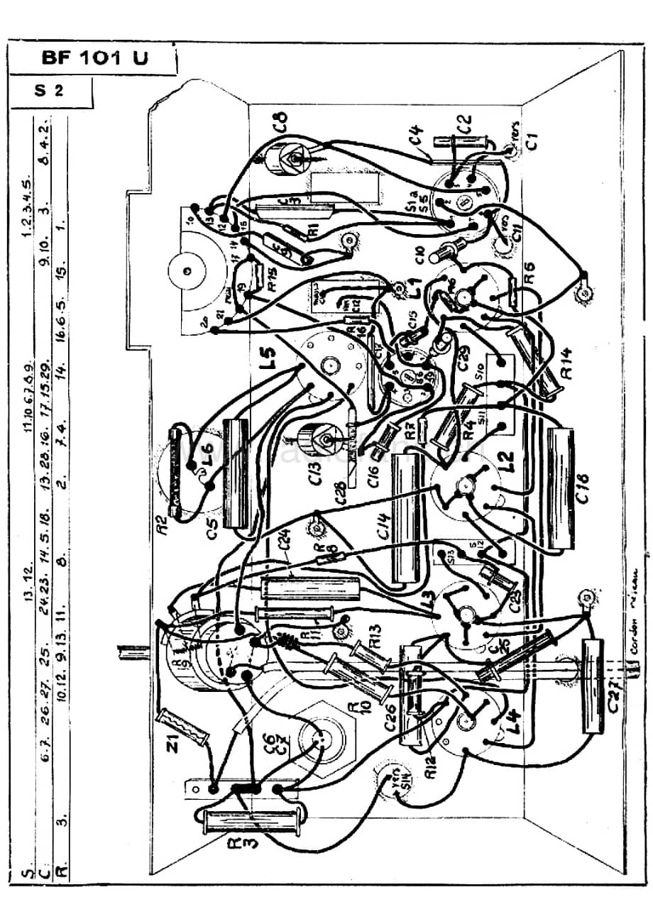 Radiola-RA-11-Service-Manual电路原理图.pdf_第3页