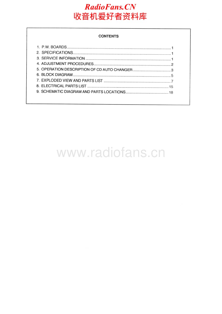 Revox-CDC-100-Service-Manual电路原理图.pdf_第2页