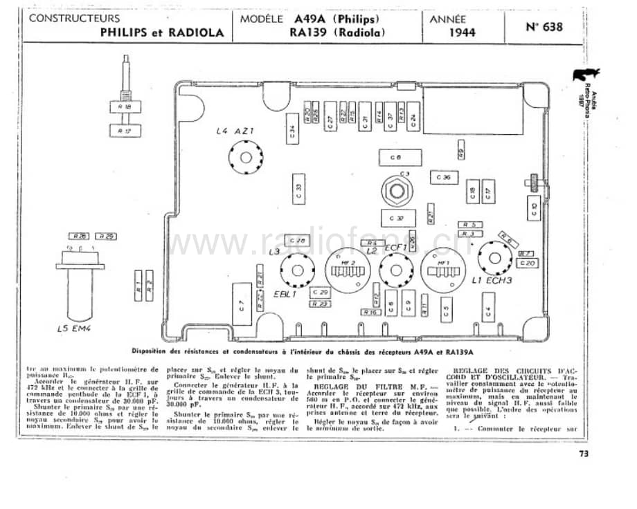 Radiola-RA-139-Service-Manual电路原理图.pdf_第3页