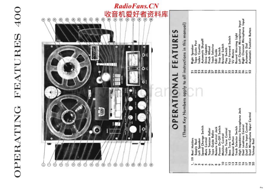 Roberts-400-4000D-4550D-455-Service-Manual (2)电路原理图.pdf_第2页