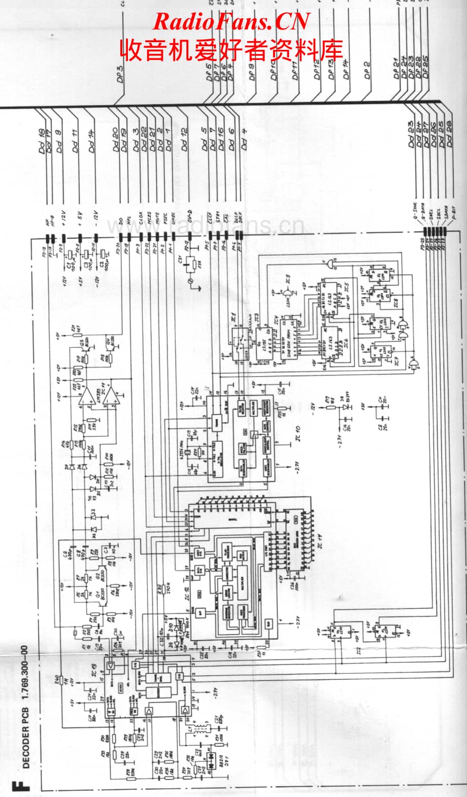 Revox-B-225-Schematic电路原理图.pdf_第2页