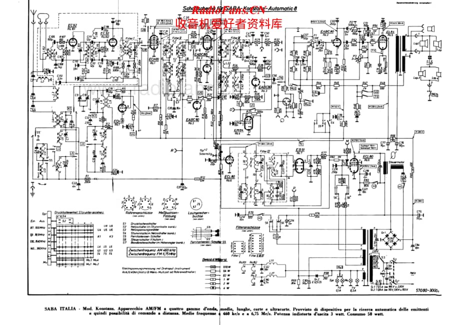 Saba-Konstanz-Schematic电路原理图.pdf_第1页