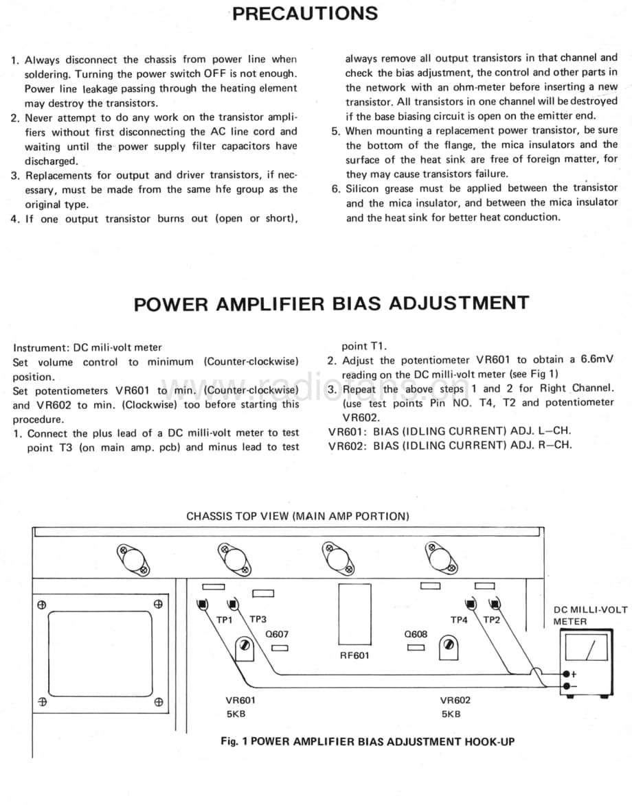 Rotel-RA-712-Service-Manual电路原理图.pdf_第3页