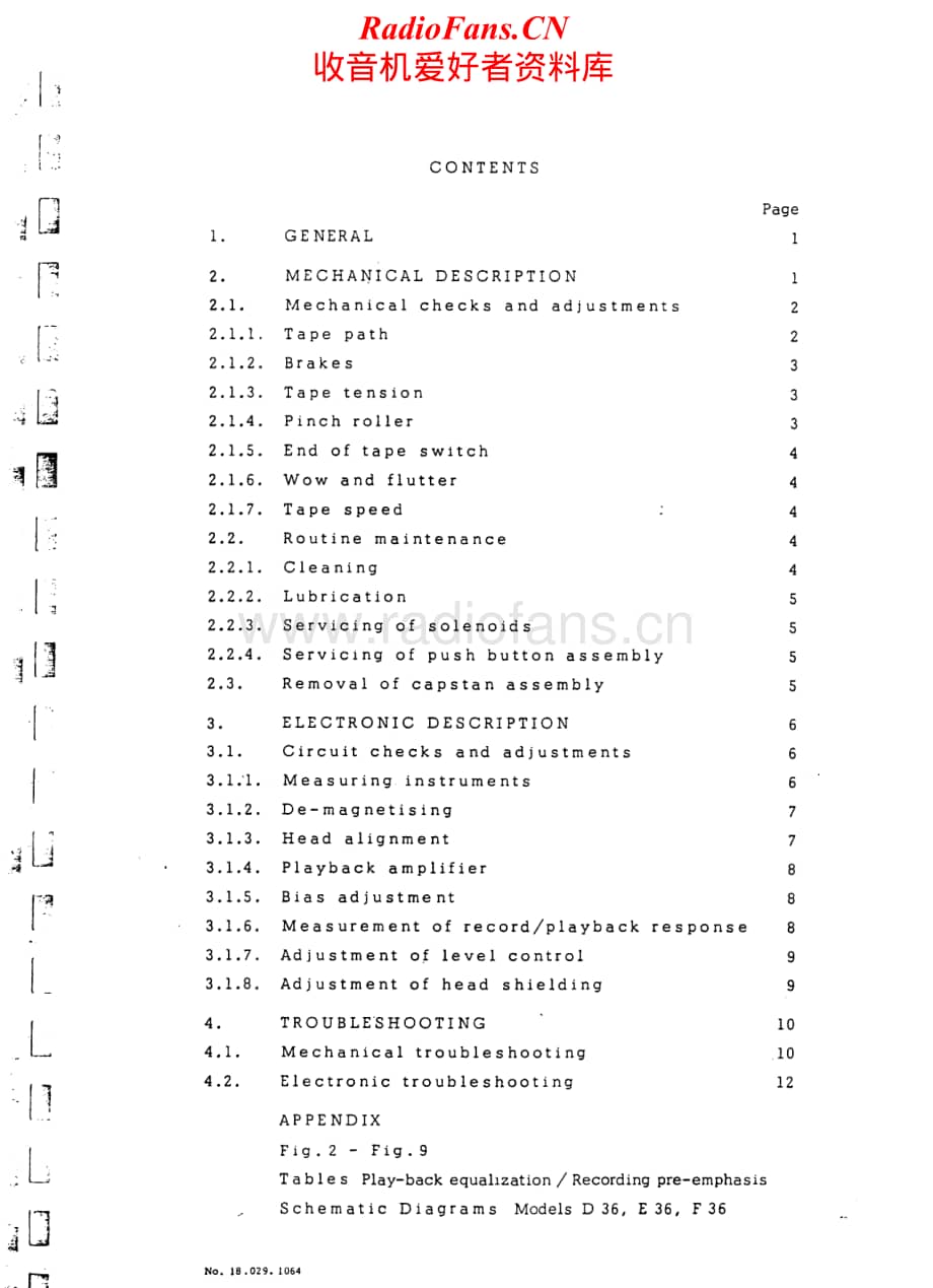 Revox-E-36-Service-Manual电路原理图.pdf_第2页