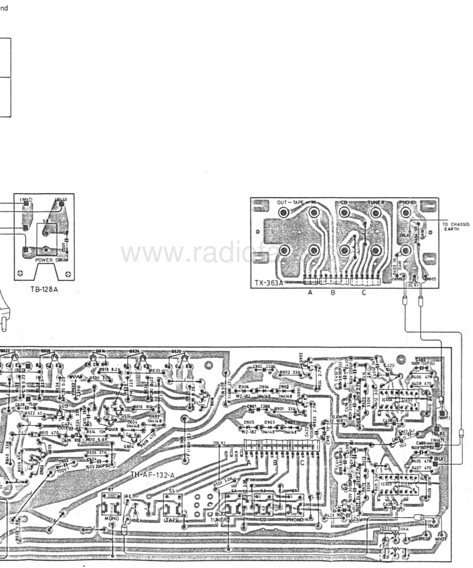 Rotel-RA-820BX2-Service-Manual电路原理图.pdf_第3页