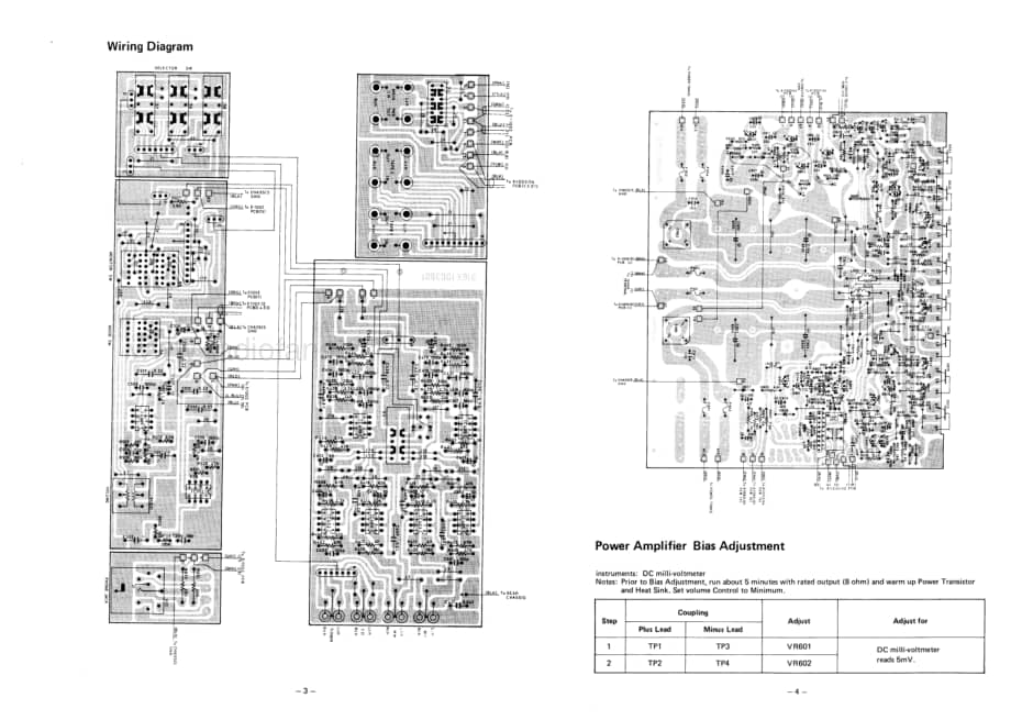 Rotel-RA-870-Service-Manual电路原理图.pdf_第3页