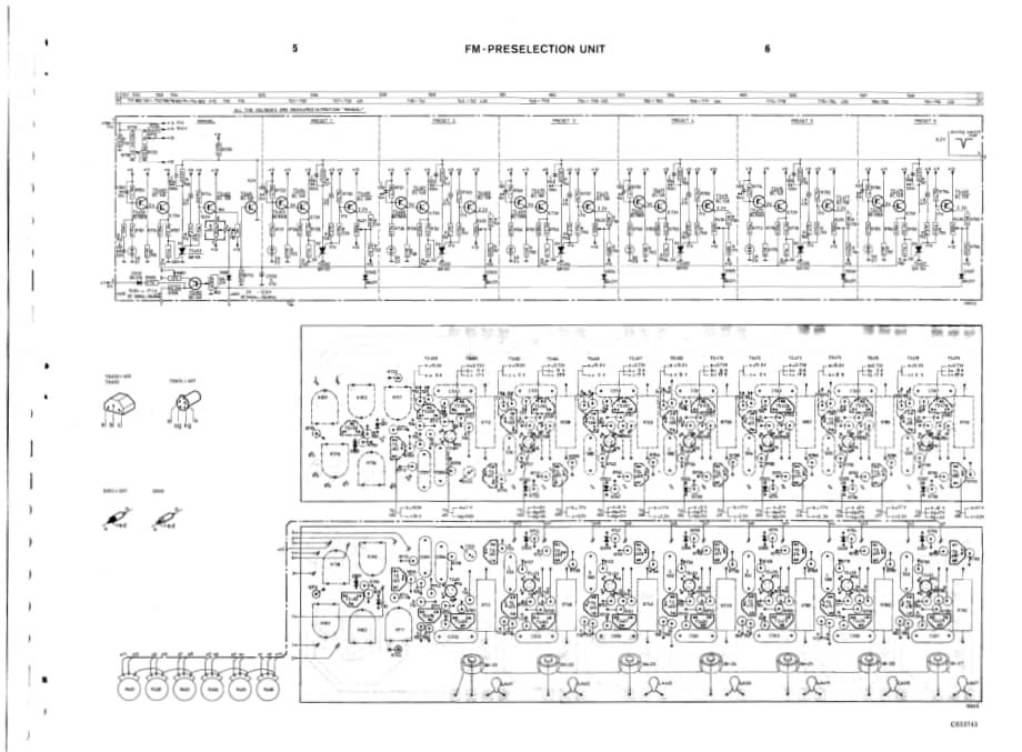 Radiola-RA-5720-Service-Manual电路原理图.pdf_第3页