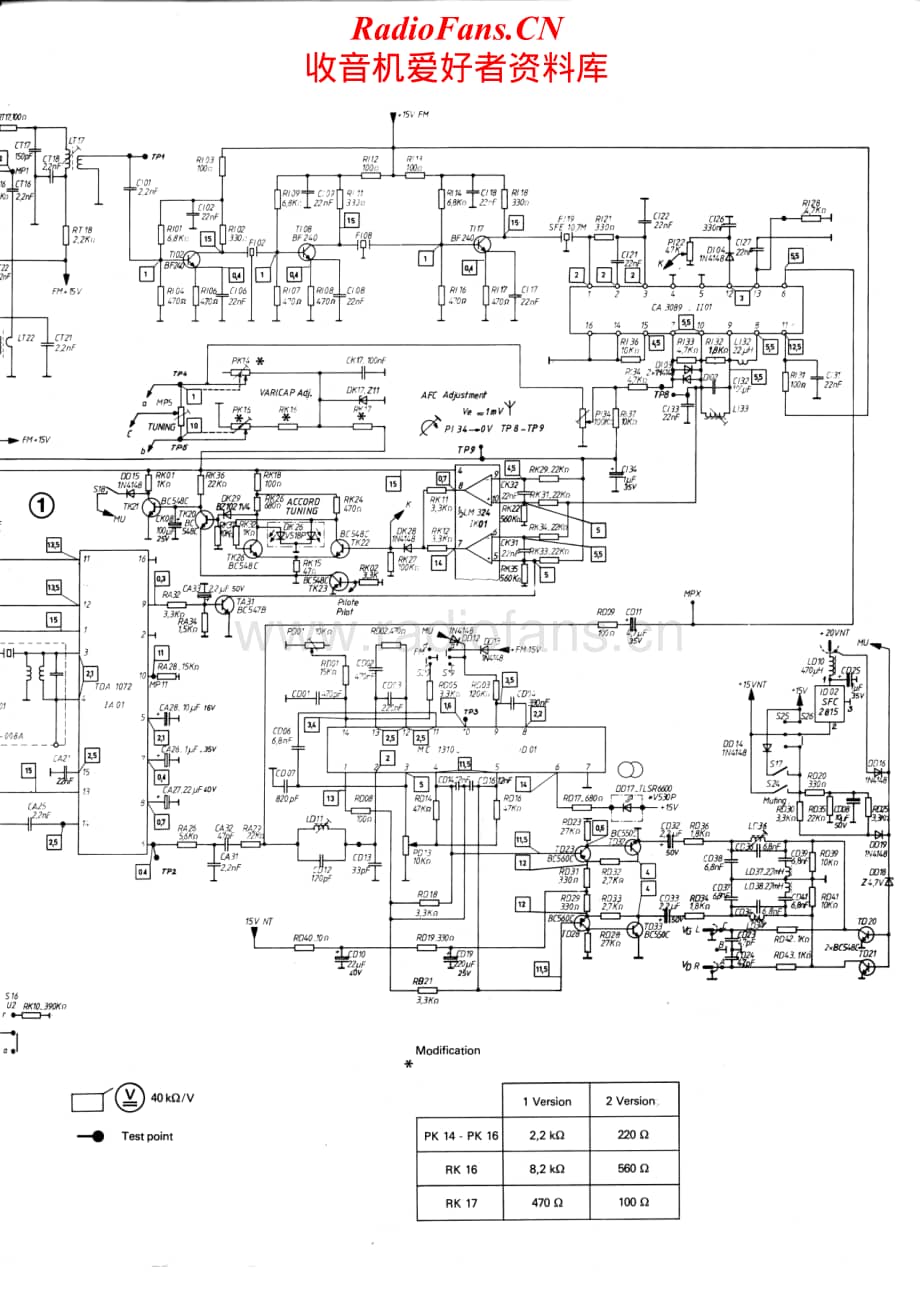 Saba-MT-180-Schematic电路原理图.pdf_第2页