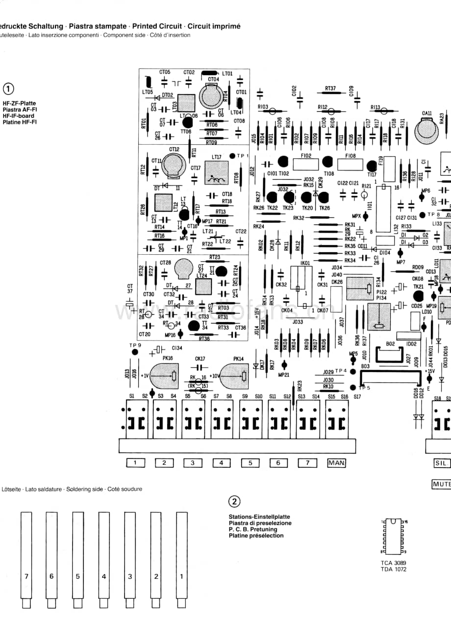 Saba-MT-180-Schematic电路原理图.pdf_第3页