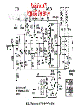 Revox-20-WPPEL-34-Schematic电路原理图.pdf